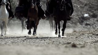 Vikings S2.E1 - Part 1 ∙ Brother's War