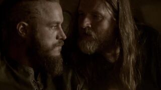 Vikings S2.E2 - Part 2 ∙ Invasion