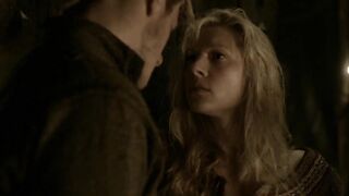 Vikings S2.E4 - Part 2 ∙ Eye for an Eye
