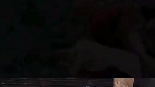 মুহূর্তে কি ঘটে গেল