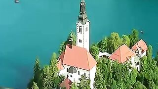 Bleder See – Slowenien | Der märchenhafte See mit Inselkirche