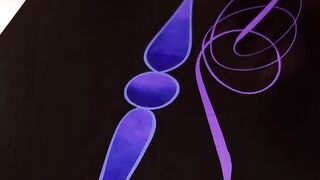 Kustom Kulture: High-End Pinstripe Design Process