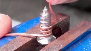 Engineering a Custom Thread Insert for Damaged Plastic Housings