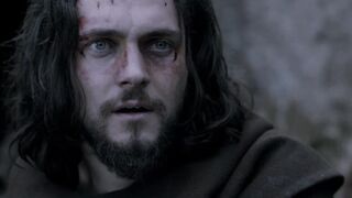 Vikings S2.E5 - Part 2 ∙ Answers in Blood