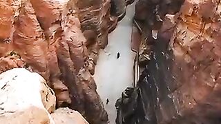 Petra – Jordanien | 7 Weltwunder der Neuzeit