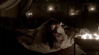 Vikings S2.E8 - Part 2 ∙ Boneless