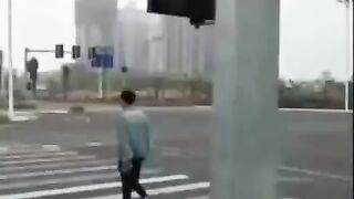 Funny Traffic Rules Video