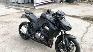 Mototsikl Kawasaki z1000 sotiladi. 13.500 $