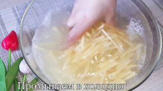 Салат на каждый день