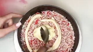 Салат нежный