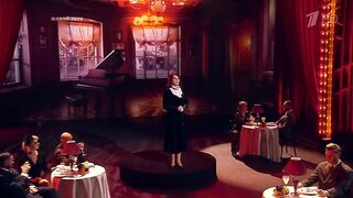 Нина Шацкая - Слишком поздно