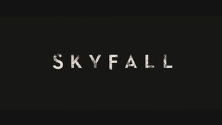 Adele - Skyfall