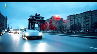 Timati & L'One - GTO