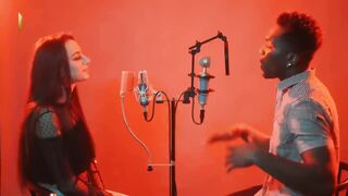 Lil Dicky - Freaky Friday - Rihanna x Chris Brown Mashup (Desmond Dennis & C)