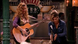 Friends S01E07