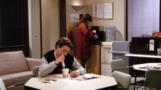 Friends S01E08