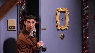 Friends S01E10