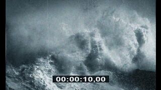 FREE] GRUNGE * GRUNGE TYPE INSTRUMENTAL - "The Storm Inside" (prod. LEADENHOUR)