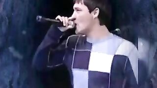 Юрий Шатунов. Снег в сентябре.