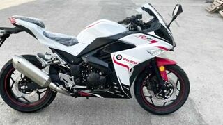 Suzuki Mototsikl sotiladi.