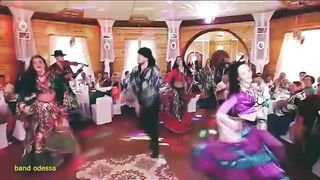 BAND ODESSA ЦЫГАНСКАЯ