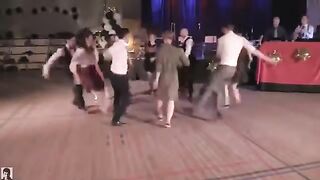 Band ODESSA Шумная компания