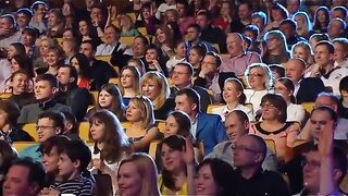 Вечер встречи выпускников. Юмор