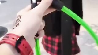 прикол 8 тик ток