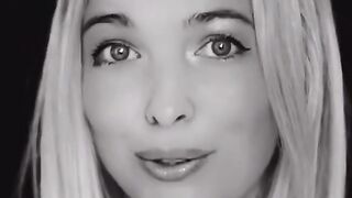 Я видела точно сегодня любовь