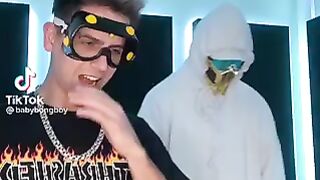 Новые люди на планете