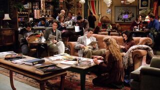 Friends S01E12