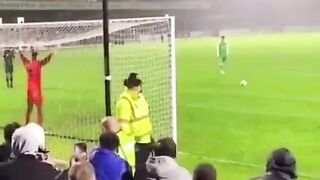 You have never seen such a goal