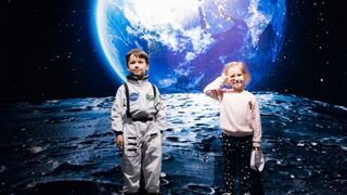 Наш мир это песня Вселенной. Автор Ирина Митюшина. Стихи.