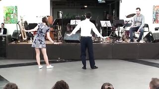Банд Одесса! Черемуха