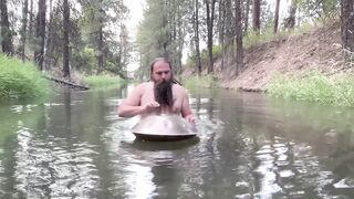 Handpan ON Water