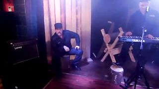 Бутырка - А для вас я никто