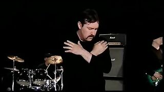 Бутырка - Небеса _ Икона