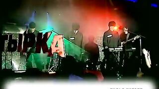 Бутырка - Судья сказал