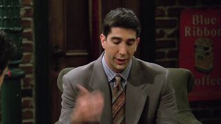 Friends S01E14