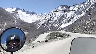 Ride bhi apna ek alag hi maja h ❤️