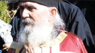 Пророчество афонского старца о дате начала Третьей мировой войны