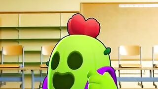 училка прикол