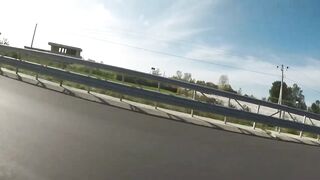 Brutal 1000WHP AUDI TTRS GOGI RACING VS 2500HP
