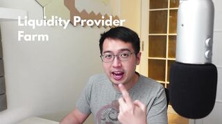 How to earn passive income on Pancake Swap