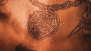 Assassin Creed