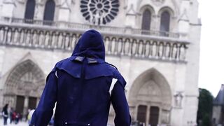 Assassin Creed