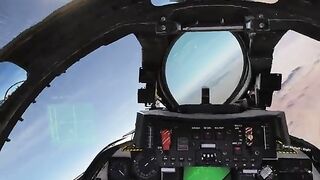Flat Spin