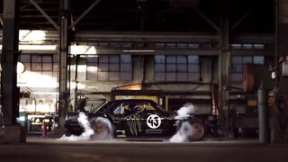 tokyo drift