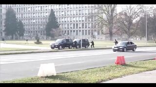 ПОКУШЕНИЯ НА ПУТИНА УРОВЕНЬ ПРЕЗИДЕНТ САМЫЕ КРУТЫЕ ОХРАННИКИ