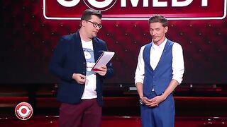 Comedy Club